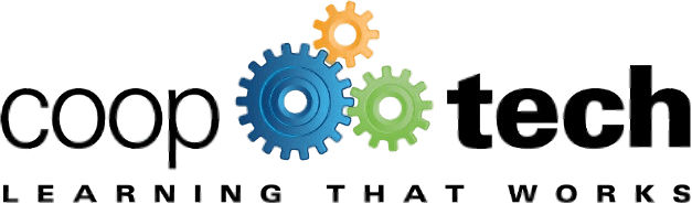 Coop Tech — Learning that works