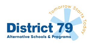 District 79 Alternative Schools & Programs — Tomorrow Starts Today