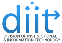 Division of Instructional & Information Technology